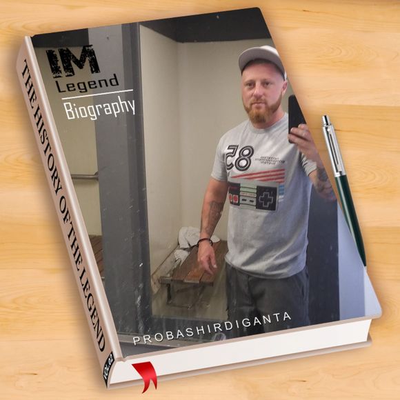 Meet your Posher, Richard - Picture 1 of 1